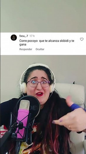 corre pocoyo por el skibidi quiere llegar de primero 🏎️💨