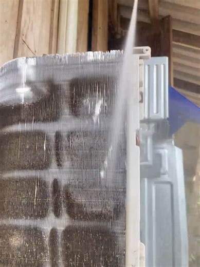 Step-by-Step Guide to Cleaning Your Outdoor AC Unit