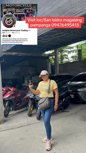 #fyp #fyp #jeffghiemotorcycletrading #highlight | Jeffghie Motorcycle Trading