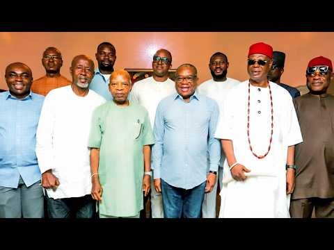 THEY SOLD US OUT! Arthur Eze & Orji Kalu’s Evil Plot Against Ndigbo EXPOSED! 😡