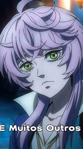 IDADES NOS ANIMES NO ÃO FAZEM O MENOR SENTIDO!!! 💀
