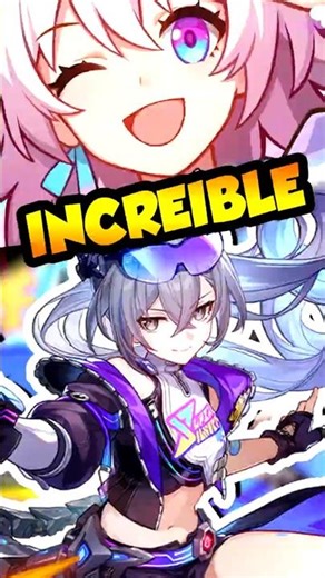 THIS WAS SOMETHING UNIQUE #honkaistarrail #honkai #hoyocreators