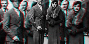 Barbara Hutton: The ‘Poor Little Rich Girl’ Who Had Everything Except Happiness