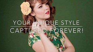195K views | CALLING ALL PINUP & ROCKABILLY LADIES! We want...