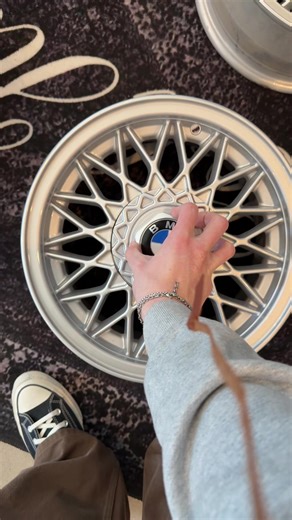 #greenscreen new wheels for mini truck