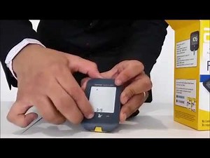 Configuración de Inicio FSON ok