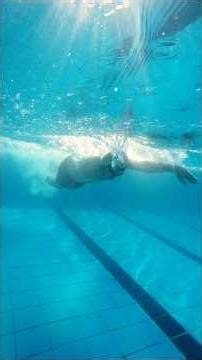Teach Butterfly Stroke with Perfect Timing