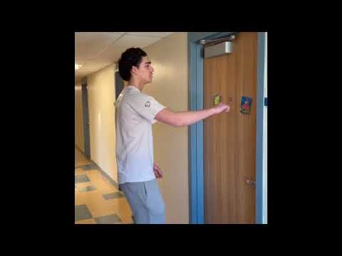 COMM 1000 Door-In-The-Face Theory Group Assignment