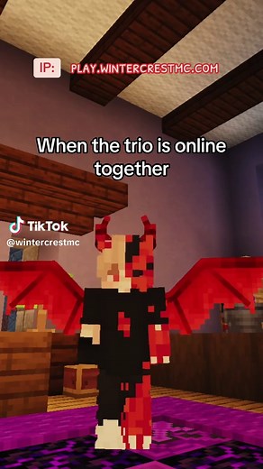 Join the Friendly Minecraft SMP Today!