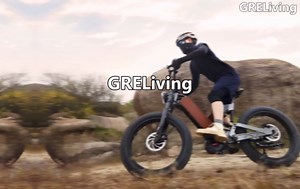 20x4.0 Fat Bike Tire-Premium E-Bike Tires 102-406 for Electric Bike/MTB/BMX - All-Terrain for Snow, Sand, Trail - Enhanced Comfort & Grip