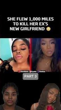 She Pretended She Lost Her Purse To Find Her Victim's Apartment 😳 #shorts