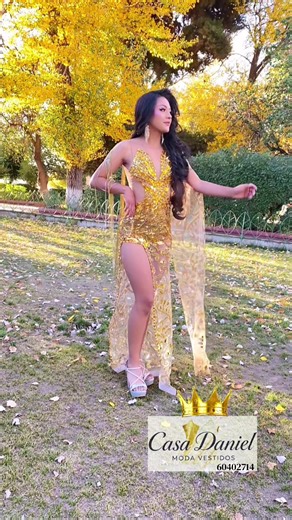 💛#60402714 #CASA_DANIEL_MODAVESTIDOS #oruro_bolivia🇧🇴 #huanunivestidos #vestidosparacertamendebelleza Producción realizada con nuestra bella Modelo Daylin Elena Antezana 😊, una vez más @Marlen Achá Makeup Artist encargada del arreglo e imagen fotográfico…. Calidad de vestidos solo lo encuentras en CASA DANIEL , venta , confección a medida y alquiler de vestidos …. Escríbenos , nos encontramos en el departamento de Oruro , provinciaas HUANUNI , CHALLAPATA …