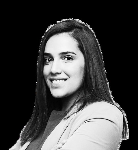 Talent Solutions
