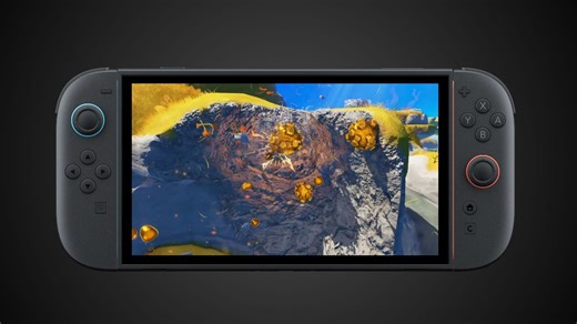 It's confirmed: Nintendo Switch 2 Joy-Con will not feature Hall Effect sticks