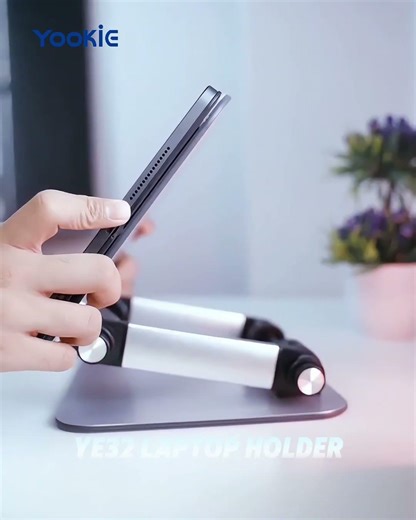 YooKIE YC32 Laptop Computer Holder