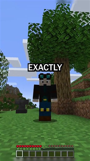 This Mod lets you SHAPESHIFT