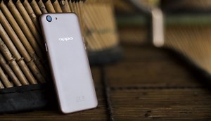 Oppo A83 with 5.7-inch thin-bezel display, AI Beauty Recognition Technology launched at Rs 13,990 | Digit