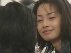 ロングバケーション1996 [第１話] 木村拓哉 広末涼子 山口智子 竹野内豊 稲森いずみ 松たか子 りょう 津嘉山正種 森本レオ 豊原功補 建みさと「なんだよ! この女」 - WACOCA NEWS