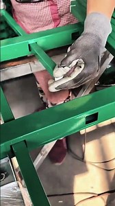 Cara Cepat Rakit Rangka Besi Tanpa Banyak Las, Kok Bisa?