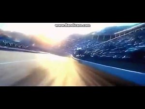 Cars 3 Cal Weathers (DINOCO #42) Wins In Rocker arms International Speedway