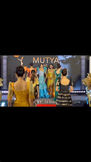 CWC 34 Years - May 23, 2025 Part 16 | Eventologie