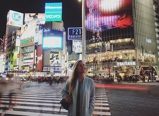 10 Tips for Your First Trip to Japan • The Blonde Abroad