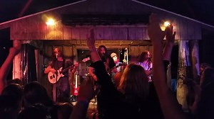 53K views · 628 reactions | These boys mix THRASH METAL and BLUEGRASS! YOU WON'T BELIEVE THIS CROWD'S REACTION! | The Native Howl | Facebook