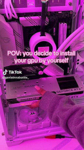 #foryou #foryoupage #foryoufeed #fypシ #gaming #Cozygamingsetup #gamergirl #Gamingsetupaesthetic #Gamingsetupgirl #Aestheticgamingsetuppink #amazongaming #amazon #Darkgamergirlsetup #pcsetup #aesthetic #pinkpc #tech #pinksetup #girlysetup #Pcgamingsetupgirl