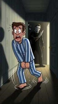 Why Are Adults Still scared of the Dark? (The Science Explains It) #human brain psychology