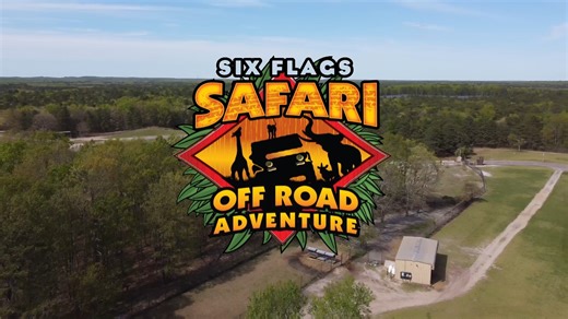 25K views · 169 reactions | The Wild Safari is officially open and we can't wait for you to experience it. We are open today from 10-4pm!  Board our open-air trucks from within the park or check out the all-new Wild Safari Base Camp! ✨ https://www.sixflags.com/wildsafariadventure | Six Flags Great Adventure | Facebook