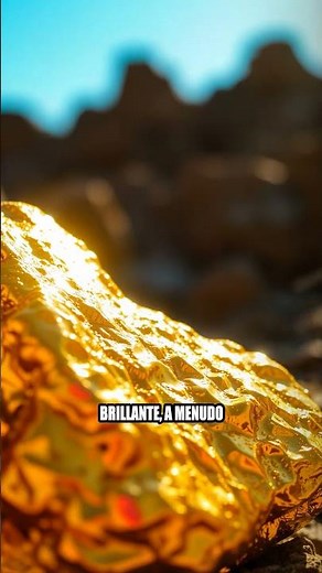 Oro Puro: ¡Impresionante! 💎