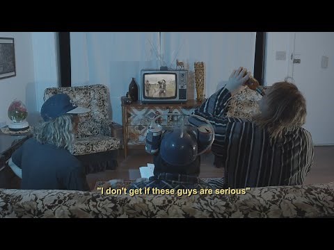 Skegss - Save It For The Weekend