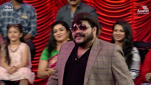 1.8M views · 10K reactions | #VintageComedy I Love You Seema... Song: Kasthuri Manmizhi Music Label: Saregama A remake of the classic comedy which is one of the earliest and purest forms of entertainment. It intends to be humorous or amusing by inducing laughter, taken from epic reality shows like Comedy Stars, Badai Bungalow, Cinemala etc.. #Asianet #Comedy #MalayalamComedy #MalluComedy #ComedyStars #BadaiBungalow #UrvashiTheatres | Asianet | Facebook