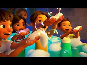 Bubble Dance Party! 🫧 Fun Dance Hits for Kids