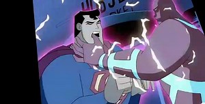Superman: The Animated Series S01 E04