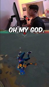 the worst neon in valorant 😭