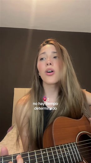 Entra en Mi Vida: Cover Musical Emocionante