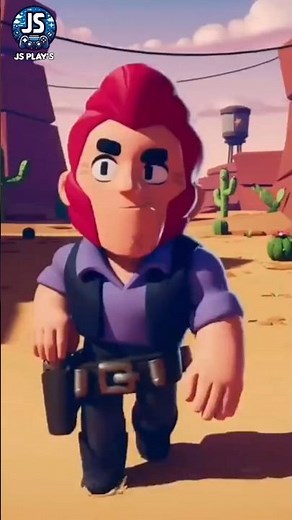 Aprenda a jogar com Colt! #brawlstars #supercell #guia #dicas #tutorial #colt