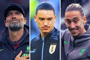 LFC News - New Klopp role, Nunez investigation & Slot insight