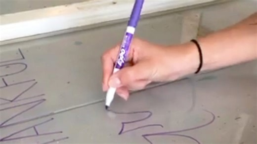 Hand Lettering Ideas