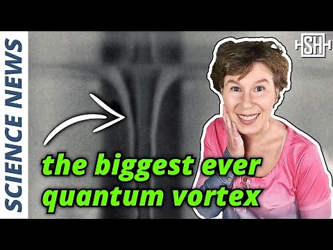 Rotating Black Hole with Quantum Effects Simulated for the First Time