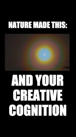 A SHORT CREATIVITY CIRCUIT STORY - EXPLORE YOUR CREATIVE BRAIN HARDWARE