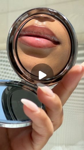 rhode skin on Instagram: "your favorite lip liner 欄 your favorite peptide lip treatment"