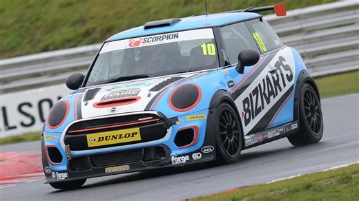 How one mistake at this track can ruin your race