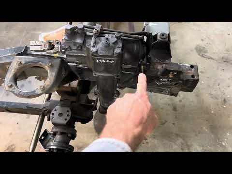 Land Rover Steering Box Conversions - Part 2