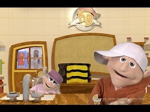 The Kids Block Division Episode