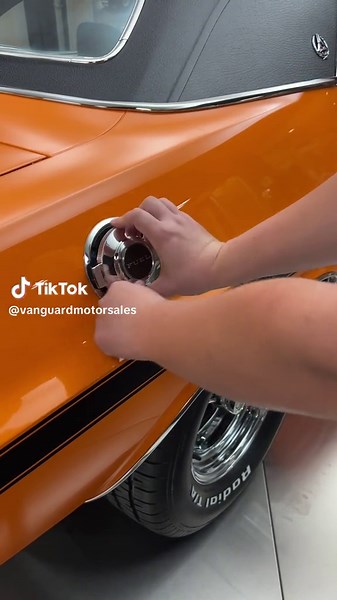 Listen to this gorgeous 1970 Dodge Challenger R/T 🎧🔥 Available Now! | dodge challenger