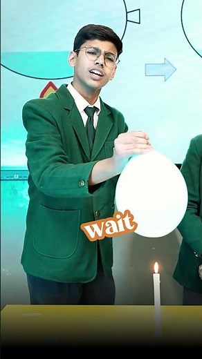 Winsomites Making Science FUN! 🔬🔥 Hands-On Experiments in Action