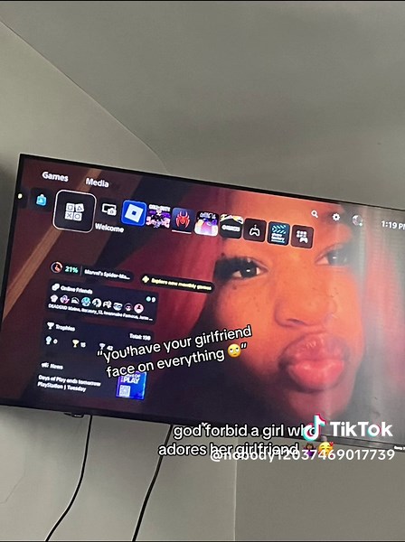 Expressions of Love: Cherishing My Girlfriend