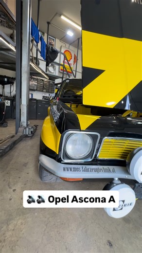 PIAS Classic Car BEAUTIES on Instagram: "Introduced in 1970, the Opel Ascona A combined clean design with solid engineering. Rear-wheel drive and robust four-cylinder engines made it a perfect base for motorsport. In rallying and touring cars, the Ascona proved durable, balanced, and easy to push hard. No excess, no drama—just honest performance and reliability. A quiet classic that earned its reputation on stages and circuits alike."